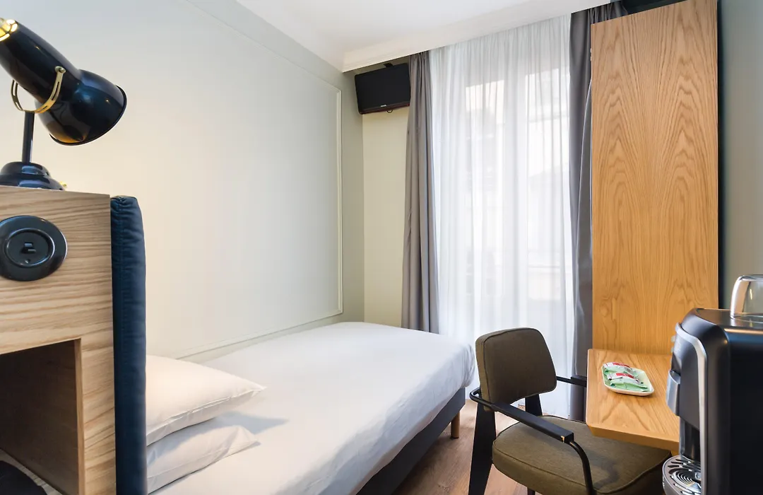 Hotel Silky By Happyculture-1