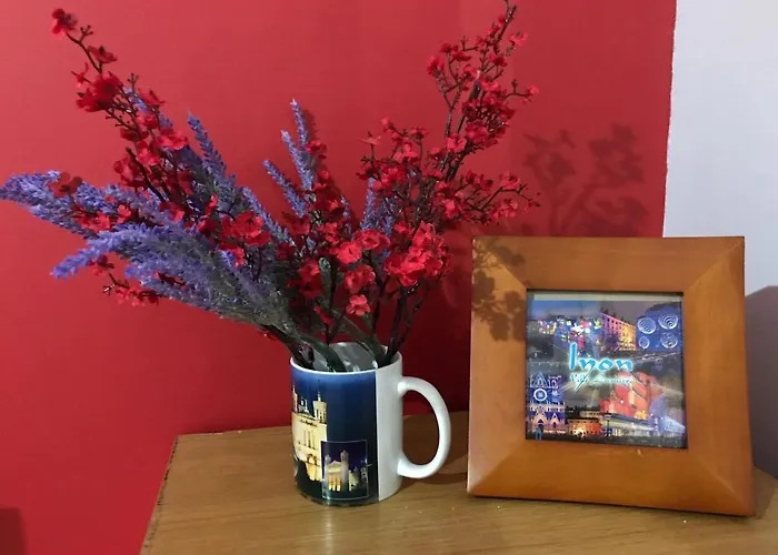 Chez Sophie - Part Die Lyon