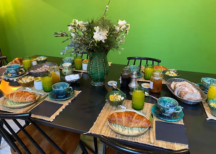 Une Nuit Au Château Lyon